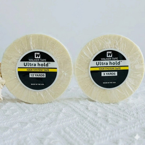 Ultra hold wig tape double - hold,