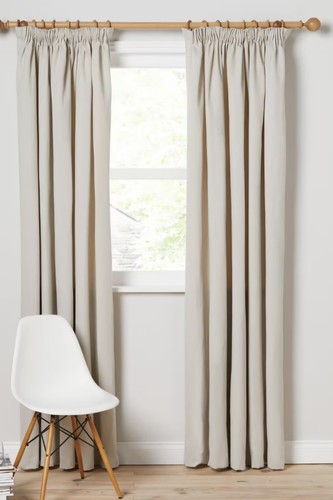 John lewis lined curtains - lewis,