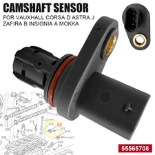 Camshaft Speed Position Sensor