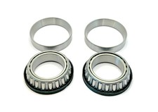 Suzuki T250 Steering Head