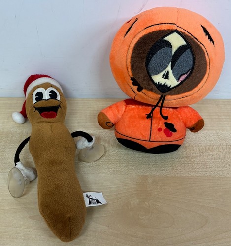 South park hankey dead - south,