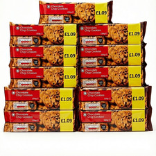 Euro Shopper Chocolate Chip