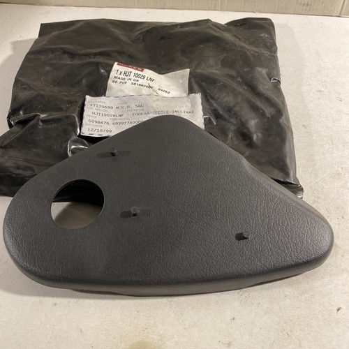 Seat mechanism cover - mg, zr