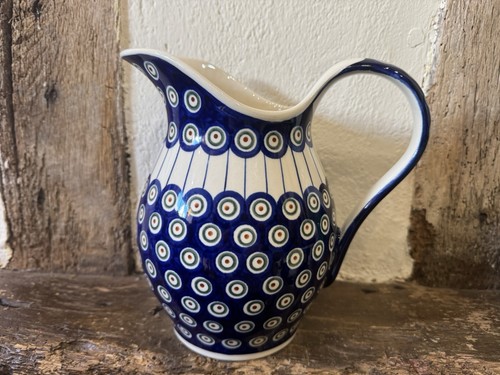 Jug handmade polish - jug,