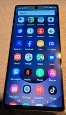 Fuffi S24 Pro 6.8" Smartphone