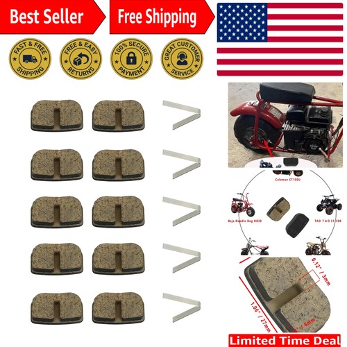 Reliable carbon fiber brake - reliable,