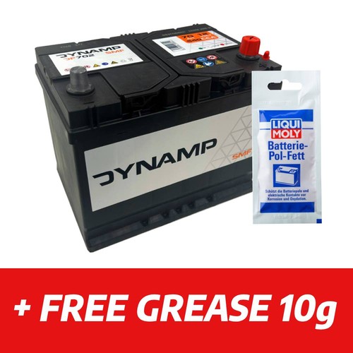 068 car battery - 068, dynamp