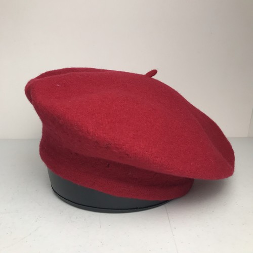 Vintage beret basque - vintage,