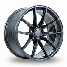 Judd model three alloys - model,