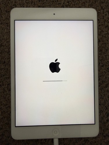 Ipad mini 16gb - 16gb, retina
