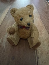 Paw Prints 'Beau Bear' 5"