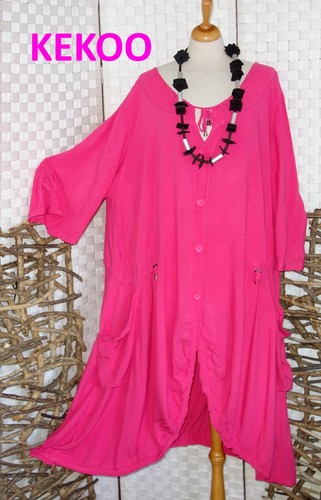 Keekoo design long blouse - keekoo,
