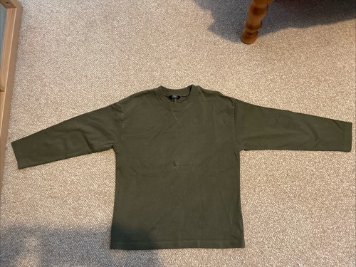 Next khaki sweatshirt aged - next,