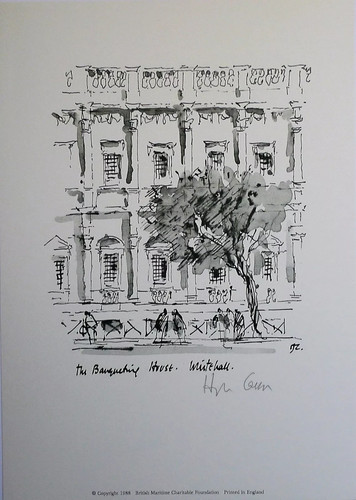 Hugh casson ppra - hugh,