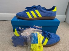 Adidas Whalley SPZL Size 8 UK