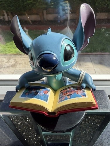 Disneyland paris stitch - paris,