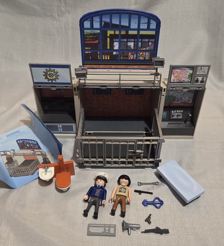 Playmobil 5421 secret play - 5421,