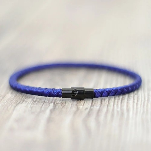 Lucky red string rope - string, bracelet