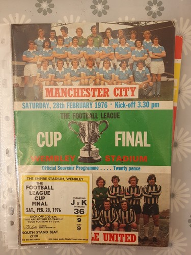 1976 league cup - league,