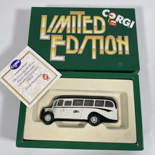 CORGI LIMITED EDITION - 97104