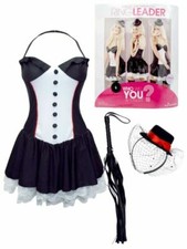 ANN SUMMERS SEXY 3 PEICE DRESS