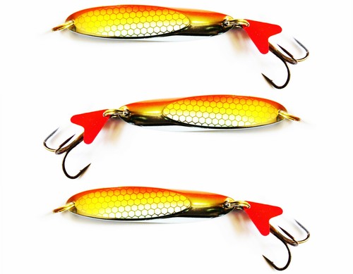 Long cast wedge 1oz bass - cast,