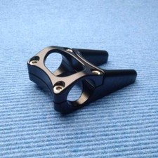 Dr-Zocchi Marzocchi NEW STEM DM LONG 31.8mm for Shiver DC & Monster (2nd Gen)✨🔧🤙