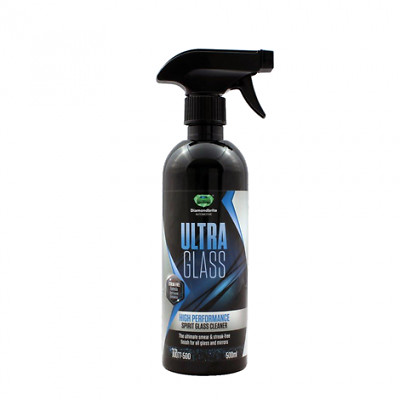 Diamond brite ultra glass - ultra,