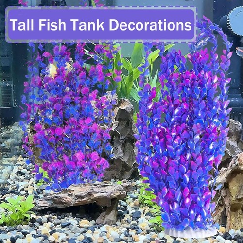 2pcs extra large aquarium - extra,