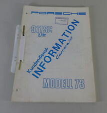 Workshop Manual / Service