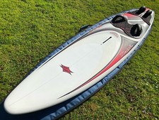 Naish – Vector 98L Windsurfing board