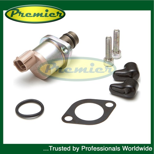 Premier fuel pump suction - premier,