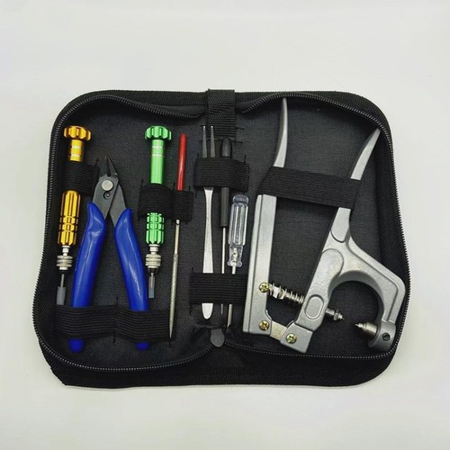 Tennis racquet stringing - tennis,