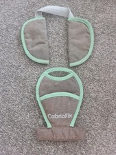 Genuine Maxi Cosi Cabriofix