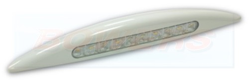 Dimatec white 12v angled - dimatec, 10