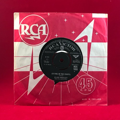 Elvis presley crying - presley, in