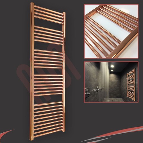 Designer copper heated - designer,