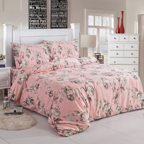 Luxury pcs duvet cover - luxury,