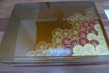 Bento Box Japanese Traditional