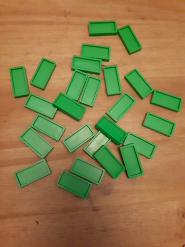 Domino express sky rider