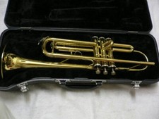 Jupiter JTR-300 Trumpet Used