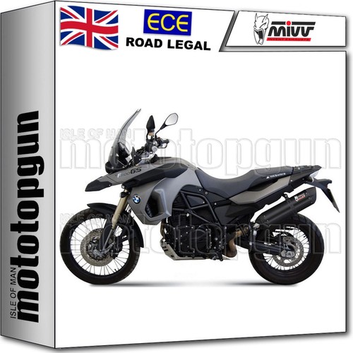 Mivv exhaust suono steel - ok,