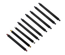 Ink Rubber Roller Set for