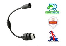 Controller Breakaway Cable For