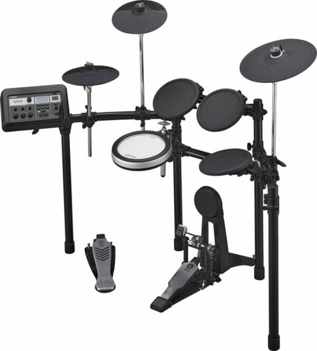 Yamaha dtx482 electronic - yamaha,
