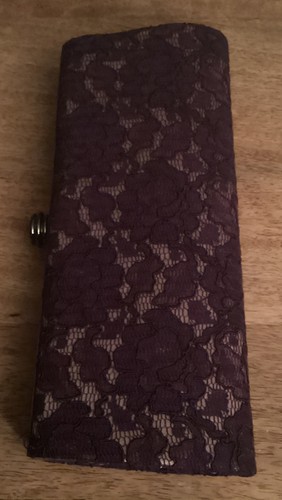 Bnwt rrp kaliko - kaliko, purple