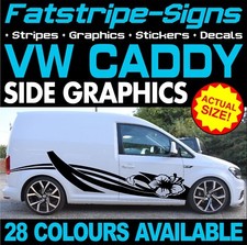 to fit VOLKSWAGEN CADDY