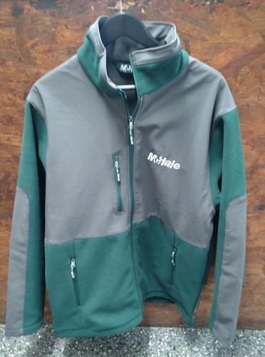 Mchale fleece jacket - mchale,