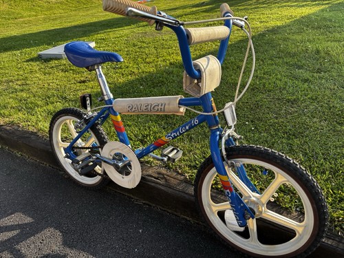 Mini raleigh styler burner - mini,