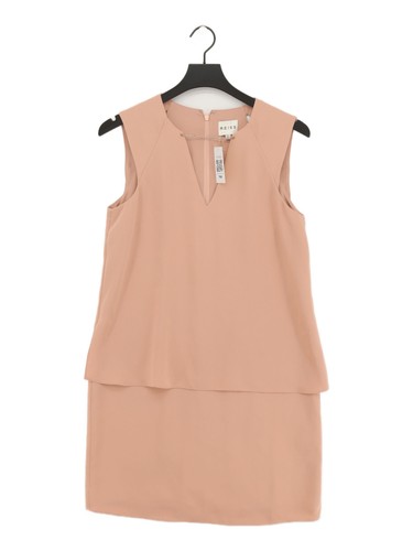 Reiss line midi dress - reiss, uk10